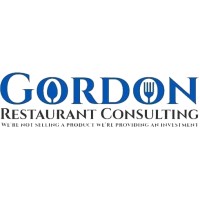 Gordon Restaurant Consulting logo