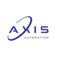 Axis Automation logo - Similar company to Advanced Tooling Systems
