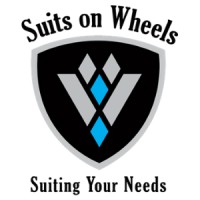 Suits On Wheels