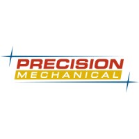 Precision Mechanical logo - Similar company to Gene'S Refrigeration