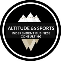 Altitude 66 Sports SLU logo - Similar company to Travgroup.Com