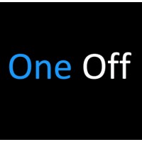 One Off Solutions logo - Similar company to One-Off Solution Group