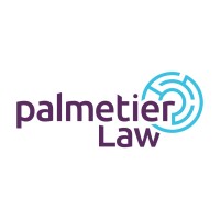 Palmetier Law, LLC logo - Similar company to Steelgate Inc