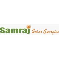 Samraj Solar Energies logo - Similar company to Sanguard