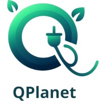 Qplanet | Laadpalen Service logo - Similar company to Dn Laadpalen Bv