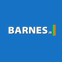 Barnes JB logo - Similar company to Howard Lee & Son