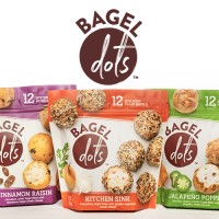Bagel Dots (acquired by CraftMark Bakery) logo - Similar company to Craftmark Bakery