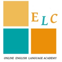 The English Language Coach logo - Similar company to Red Elt - English Language & Training