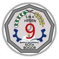 SMAN 9 Kota Bogor logo - Similar company to Mpkmb Sv Ipb