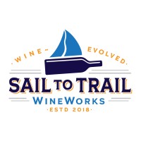 Sail to Trail WineWorks logo - Similar company to Brig Simplon Tourismus Ag