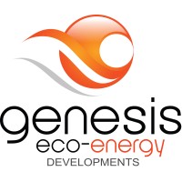 Genesis Eco-Energy Developments logo - Similar company to Cainmani
