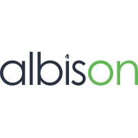 Albison Group logo - Similar company to Itv.Uz