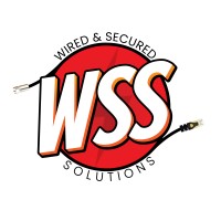 Wired & Secured Solutions logo - Similar company to Southeast Wiring Solutions