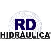 RD HIDRAULICA SRL logo - Similar company to Nexa