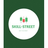 SKILL-STREET logo - Similar company to Vitality Calling