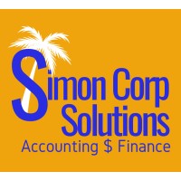 Simon Corp. Solutions logo - Similar company to Insight Cipher Llc