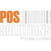 POS Solutions Private Limited logo - Similar company to Linuxlinks.Com