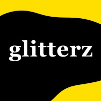 glitterz✨ logo - Similar company to Freepry