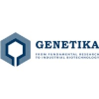 Gosniigenetika