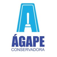 Conservadora Agape logo - Similar company to Grupo Jotaele Conservadora