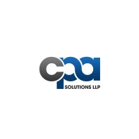 CPA Solutions LLP logo - Similar company to Sme