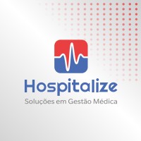 Hospitalize Serviços Médicos logo - Similar company to ✅ Protil Afdichtingsmaterialen