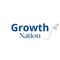 Growth Nation logo - Similar company to Vinision