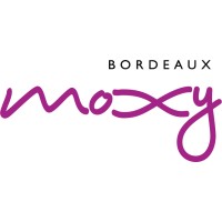 Moxy Bordeaux logo - Similar company to Moxy Paris Val D'Europe