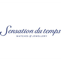 Sensation Du Temps logo - Similar company to Chronos - Agente Oficial Rolex En Argentina