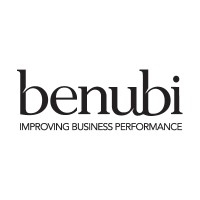 Benubi logo - Similar company to Quantum Academy