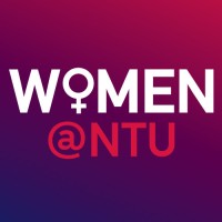 Women@NTU logo - Similar company to Swe@Sg - Society Of Women Engineers In Singapore