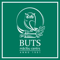 Mācību centrs BUTS logo - Similar company to Freimans Timber Constructions