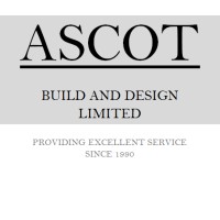 Ascot Build and Design Ltd logo - Similar company to Croft Homes Developments Ltd