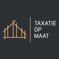 Taxatie Op Maat logo - Similar company to Hopmans Makelaardij