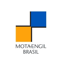 ECB - Empresa Construtora Brasil | Grupo Mota - Engil logo - Similar company to Mota-Engil