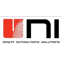Uni Smart Outsoursing Solutions logo - Similar company to Mar!A