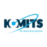 Komits Services Mondiaux logo - Similar company to Abin Group