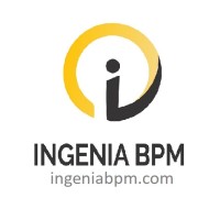 Ingenia BPM logo - Similar company to Geniality Lab
