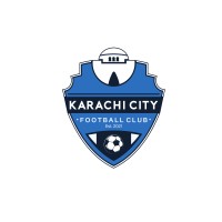 Karachi City Football Club logo - Similar company to Doodle N Dash