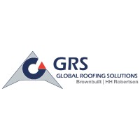 Global roofing solutions Zimbabwe logo - Similar company to Global Roofing Solutions Ltd