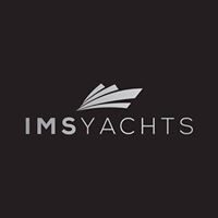 IMS Yachts logo - Similar company to Paramount Yachts