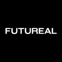 Futureal logo - Similar company to Sago Estudio