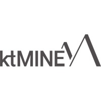 ktMINE logo - Similar company to Godocly