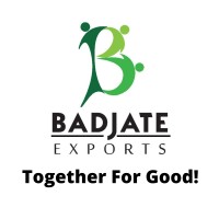Badjate Exports logo - Similar company to Zaya Global Exports Pvt Ltd