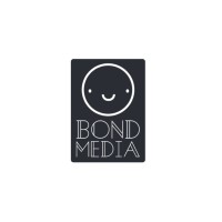 Bond Media.INC logo - Similar company to Braple