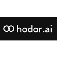Hodor.ai logo - Similar company to Attribute Data