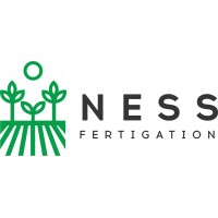 Ness Fertigation logo - Similar company to Solra Pv