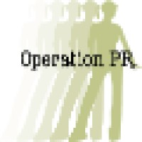 Operation PR