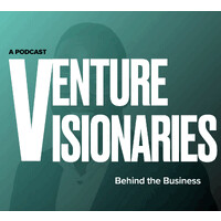 Venture Visionaries with Thomas Igeme logo - Similar company to Do It Right Marketing