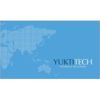 YuktiTech IT Services Pvt Ltd logo - Similar company to Yukthi Techsoft Pvt Ltd